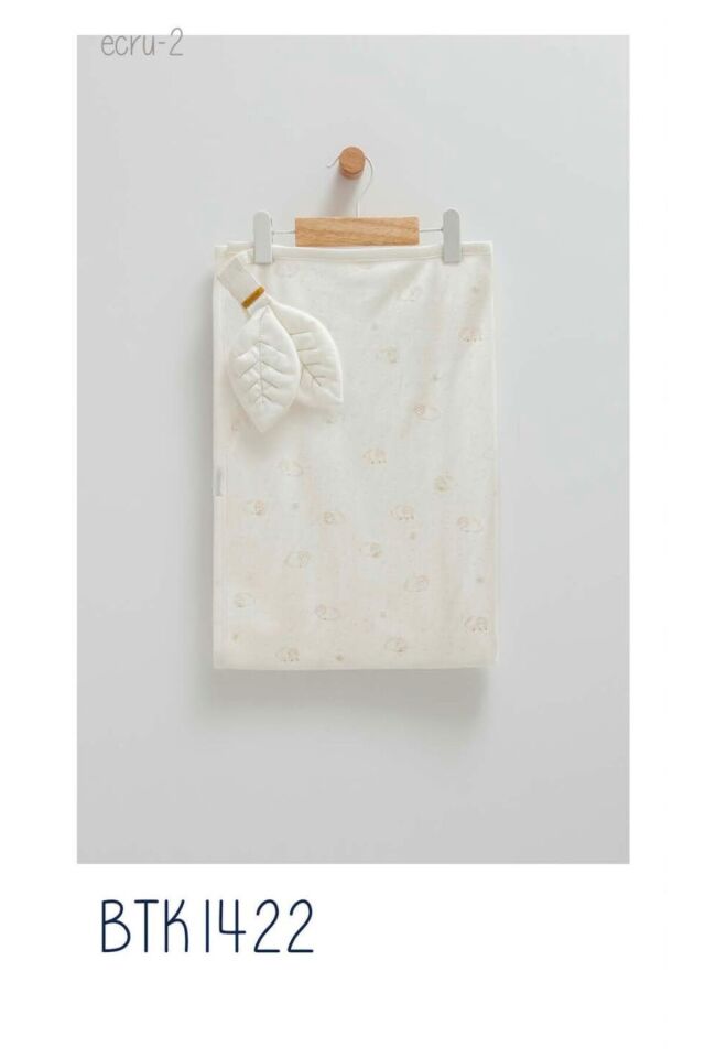 Mini Lamb Bebek Battaniye 1422