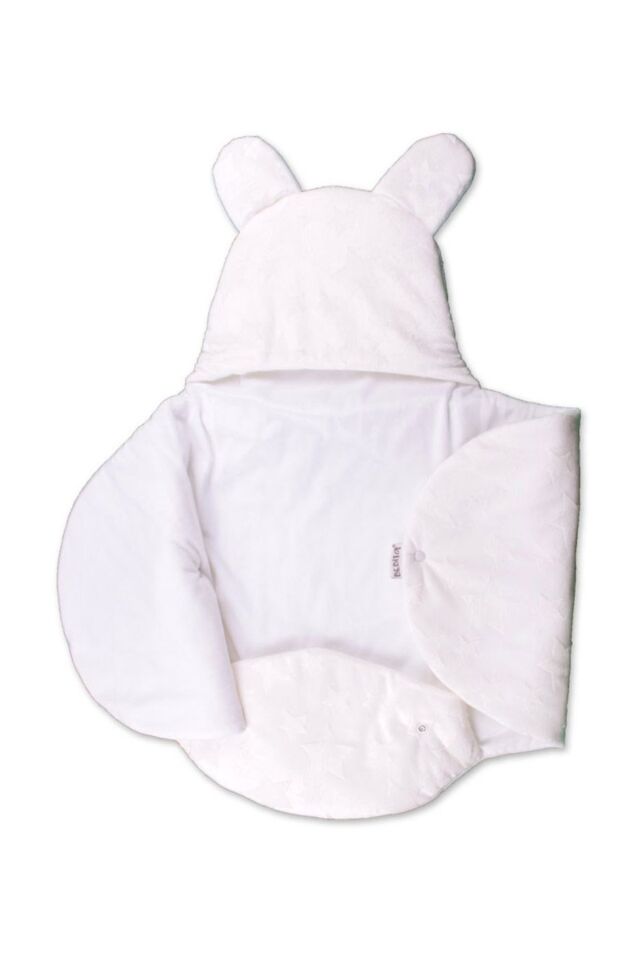 Bebitof Yıldızlı Bebek Kundağı 95010
