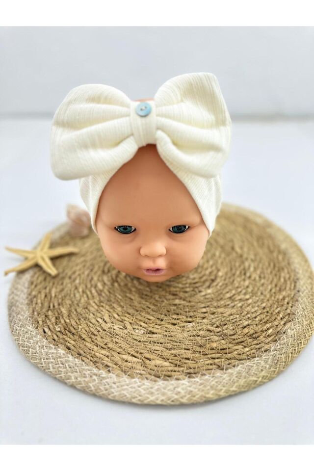 CARAMELL KURDELELİ BANDANA