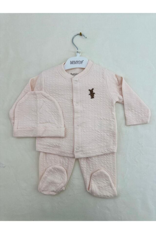 BEBİTOF 3 LÜ SET (ALT ÜST BERE)